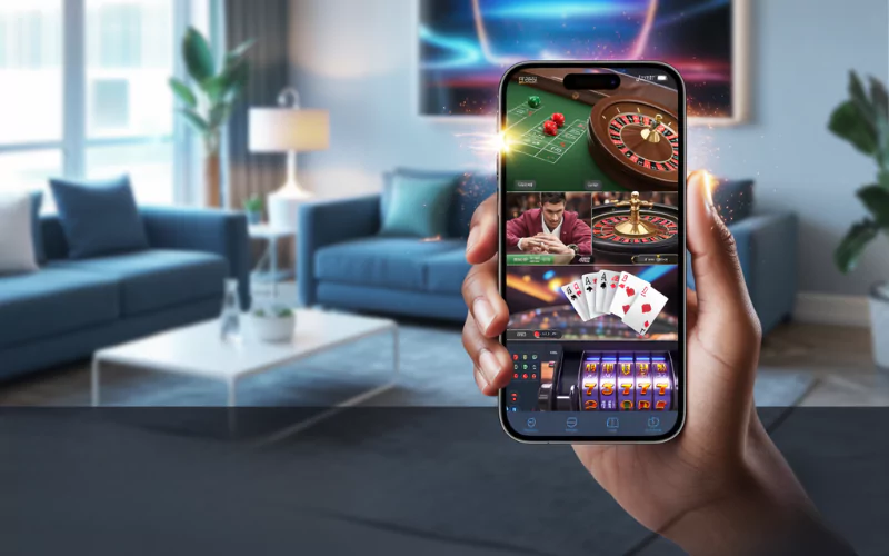 indian lottery app​ at MHADA Lottery featured image