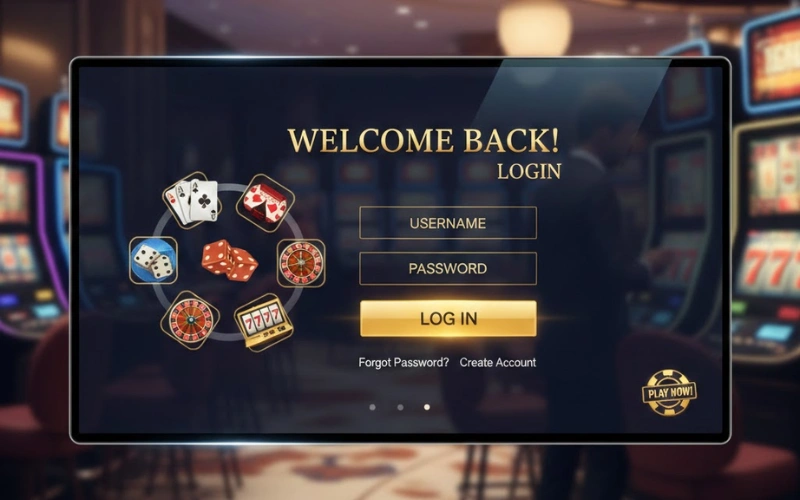 Acewin Casino Login at MHADA Lottery body image
