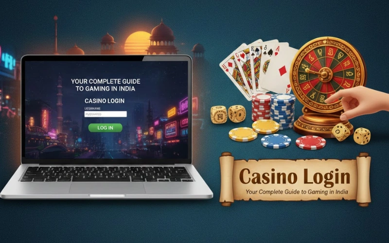 Acewin Casino Login at MHADA Lottery featured image